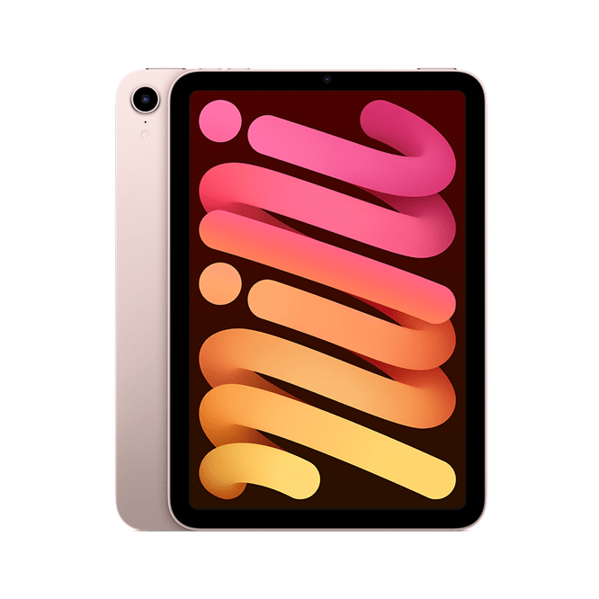 iPad Mini 6 (2021) Wi-Fi